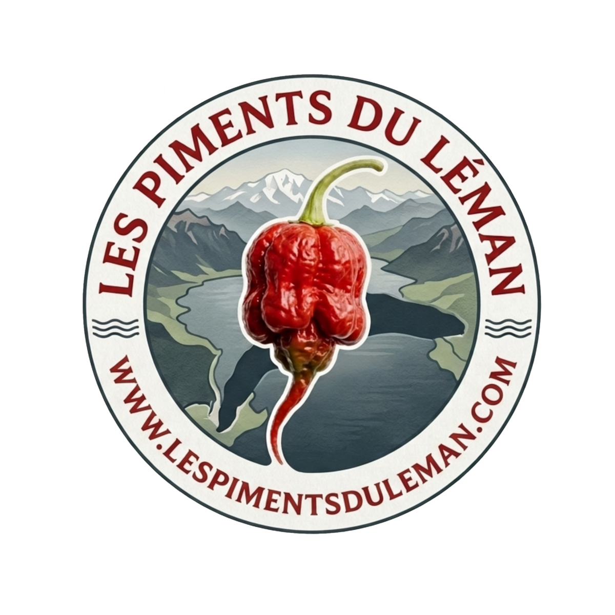 Les Piments du Léman