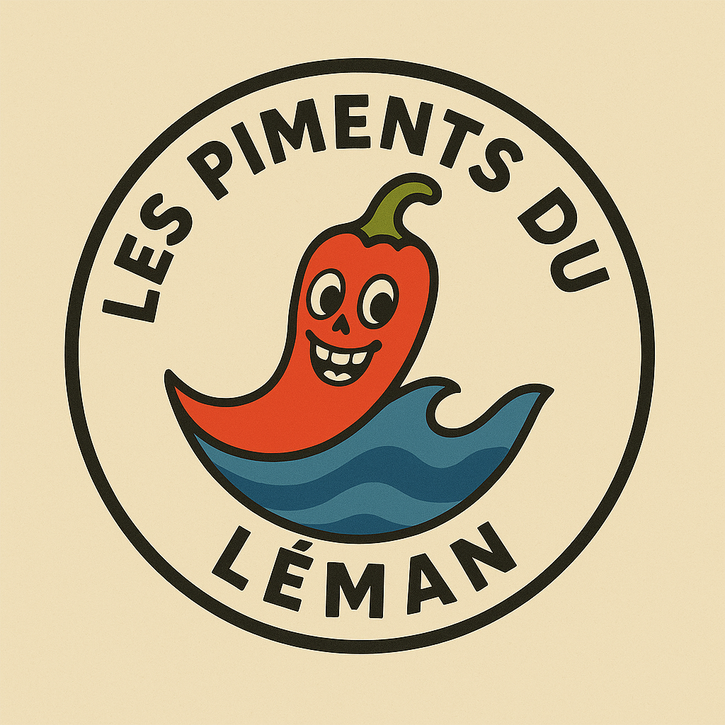 Les Piments du Léman