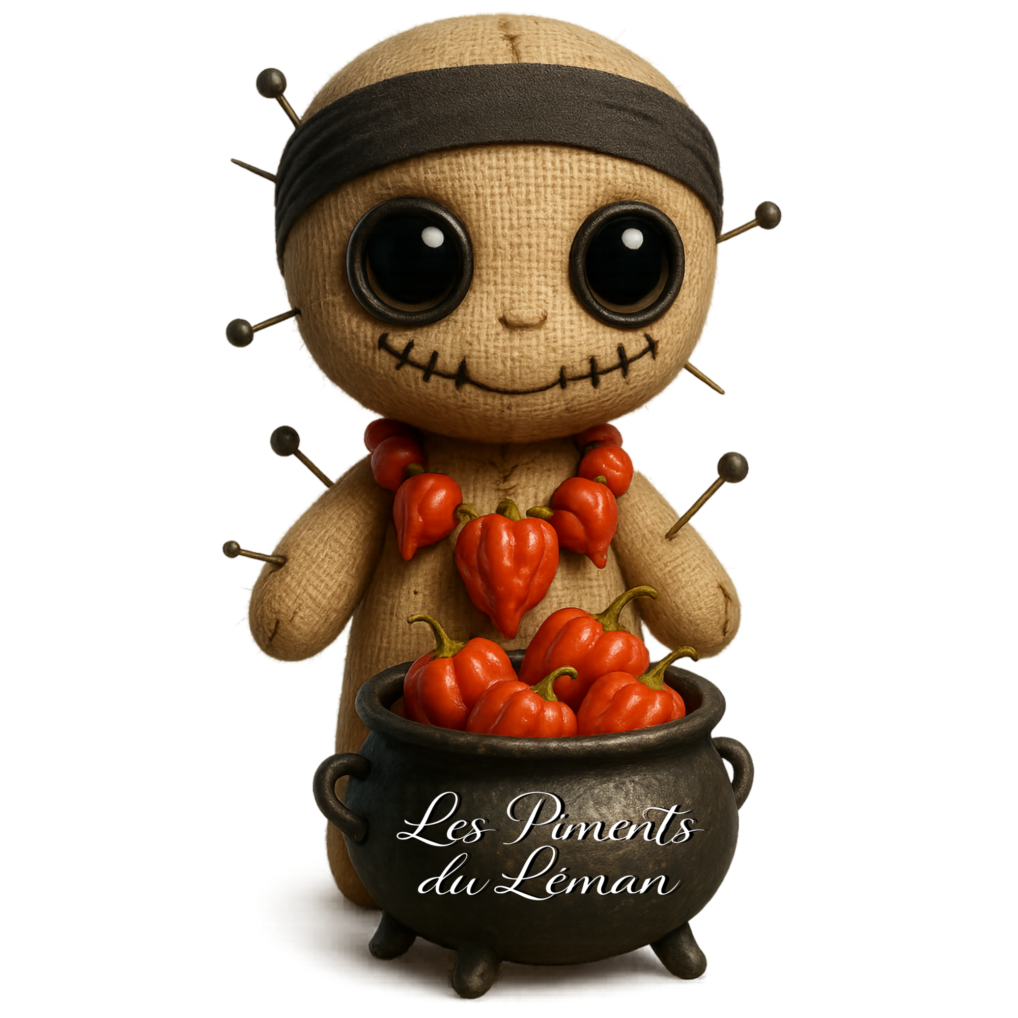 Les Piments du Léman